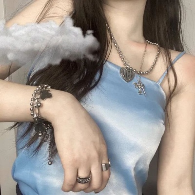 Furry插画故事感设计福瑞群